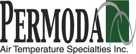 Permoda Air Temperature Specialties
